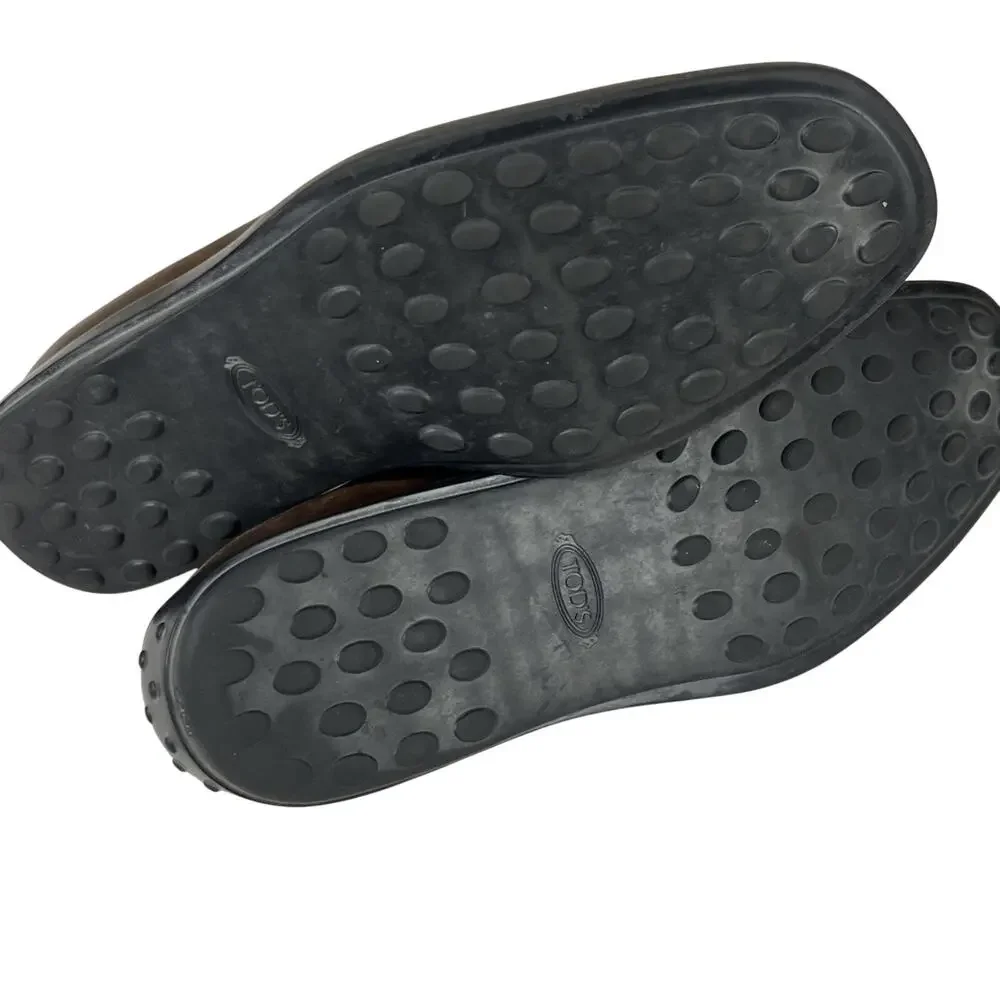 Tods Men’s‎ Shoes Size 7.5 US - Picture 14 of 16